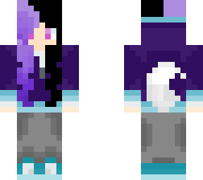 wolf girl 2.0
