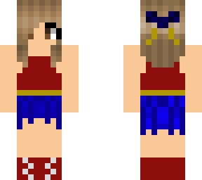 wonder woman