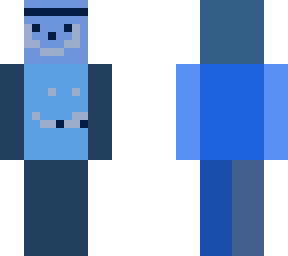 worst skin
