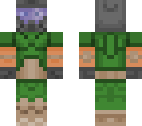xsumavoid turtle skin