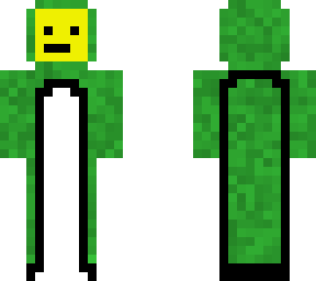 yeah this thing but green