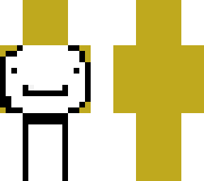 yellow dream