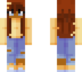 yellow girl (edit!!)