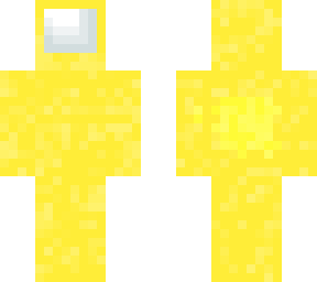yellow kinda sus