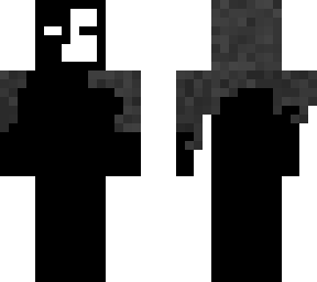 yinyang with cloak