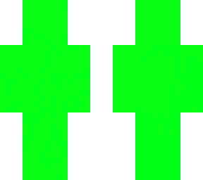 youtuber green screen content creator