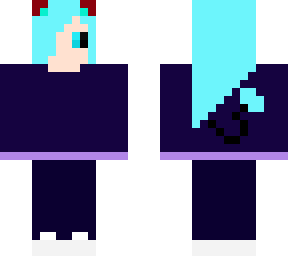 zafirodemon