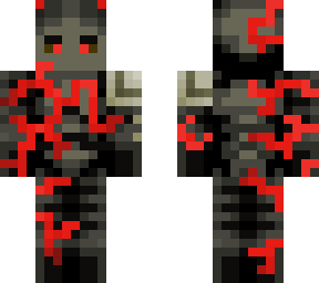 zaktann nestoris and the leader of the netherments