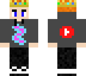 zenicxs customs skin