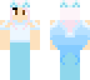 zephyr princess