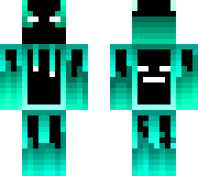 Zero | Minecraft Skin