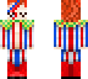 ziggy stardust tribute