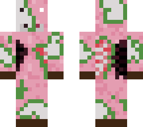 zoglin (don't use without explicit permission)