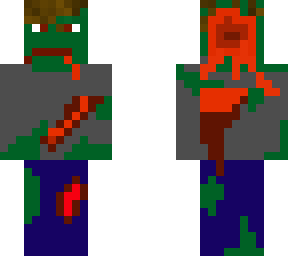 zombie (gory)