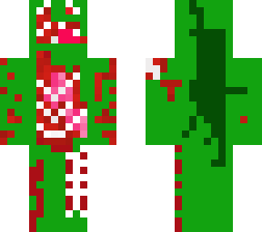 zombie