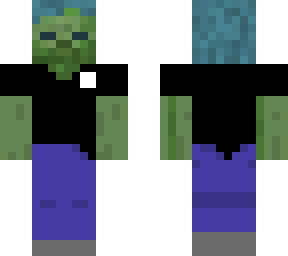zombitianos