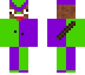 zyph but not zyph
