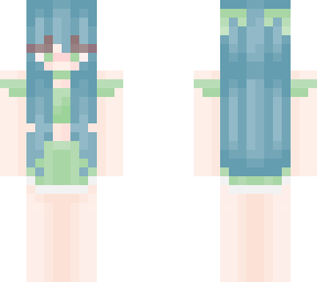 *~ p a r r o t- g i r l ~* (ce)