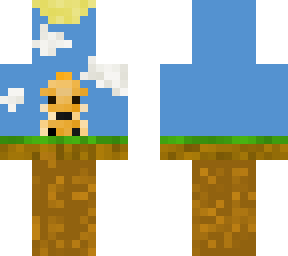 *--pixel art fox/wolf challenge--*