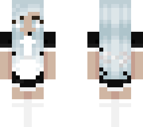 *~maid outfit~*