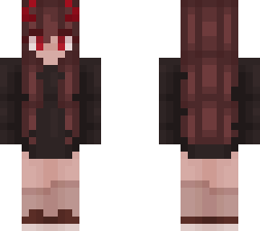 +*~demon girl for contest~*+ ce
