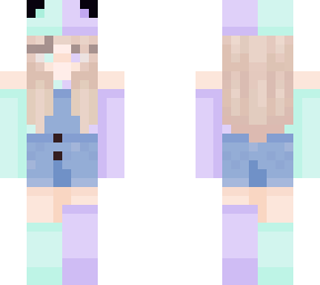 -*cute gamer girl*-