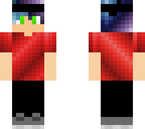 -~+~- me -~+~-