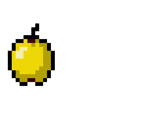 ~ golden apple~
