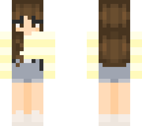 (creds in description) lemon girl
