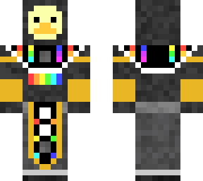 -d u c k o f d e s t r u c t i o n-