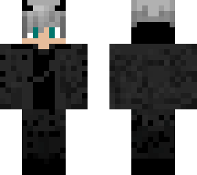 (devil) e-boy