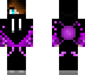 ~ender knight~ (female)