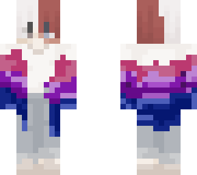 (f i x e d) bi todoroki