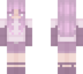 -grape girl-