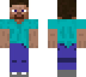 (mini remastered) steve