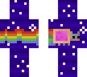 ~nyan cat~
