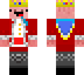(request) derp technoblade