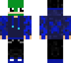 (request) gamer with pepe mask