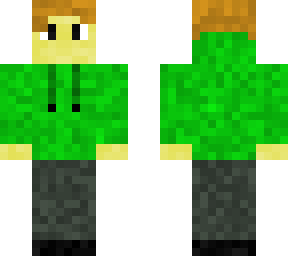 (update, ver. 2) zerolink gd's mc skin