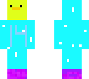 14 pvp duck
