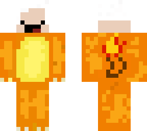 5quishii charmander
