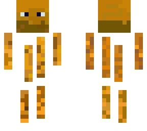 a blaze