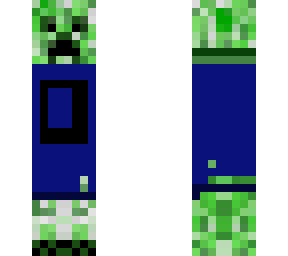 a creeper stole my shirt!!