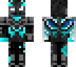 a edited skin