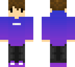 a new look