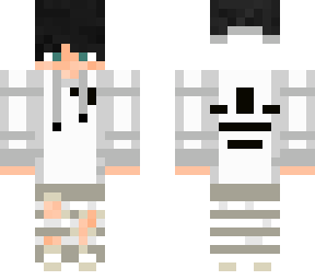 adidas white