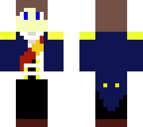 admiral