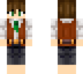 adventurer with no shoes