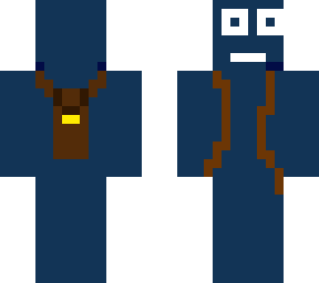 adventuring blue
