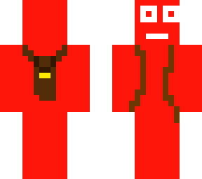 adventuring red
